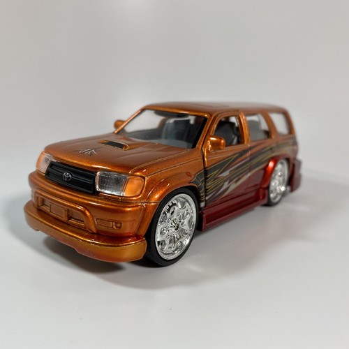 Lattine toys toyota - toys,