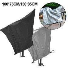 Copertura telescopica in tessuto Oxford 420D resistente per tutte le condizioni