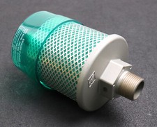 Filtro aria SMC AMC 610 max