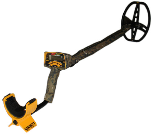 Kit parapioggia per - , garrett