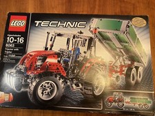 *NUOVO* LEGO TECHNIC 8063