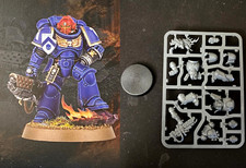 Warhammer 40k - Primaris Space