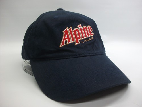 Cappello baseball alpine - cappello,
