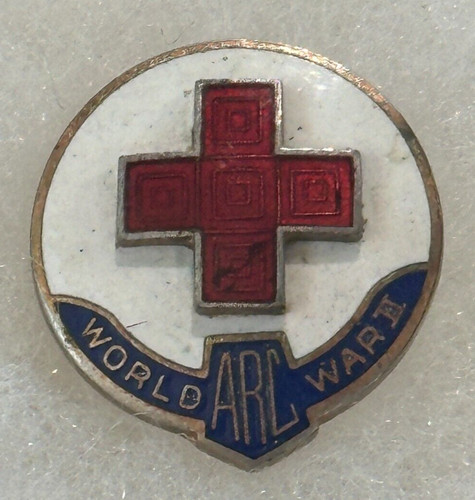 Distintivo distintivo croce