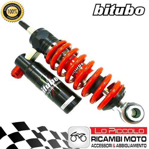 Bitubo ammortizzatore - bitubo,