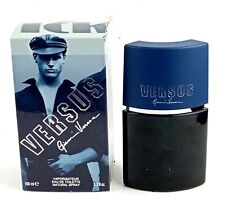 VERSACE VERSUS UOMO EDT 100ml