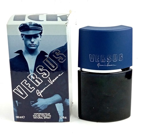Versace versus uomo - versus, edt