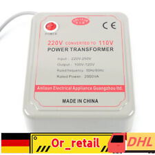 Trasformatore da AC 220V a AC