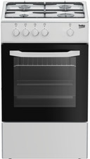 Cucina Gas Forno Elettrico