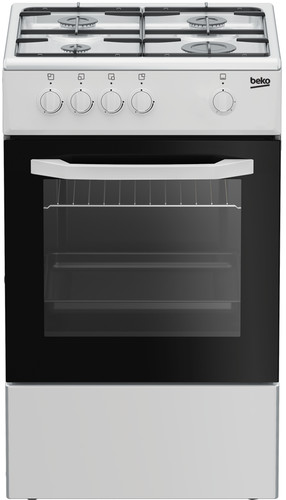 Cucina gas forno elettrico - cucina,