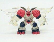 GORMITI FRECCIALATA FIGURE