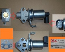 EGR Valvola di Ricircolo Gas