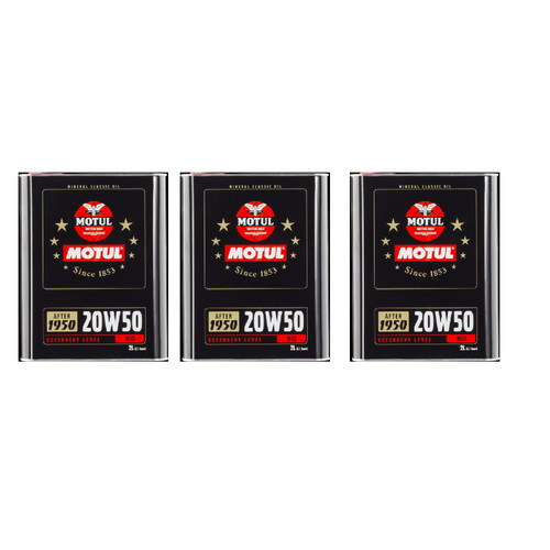 Litri motul classic oil - litri,