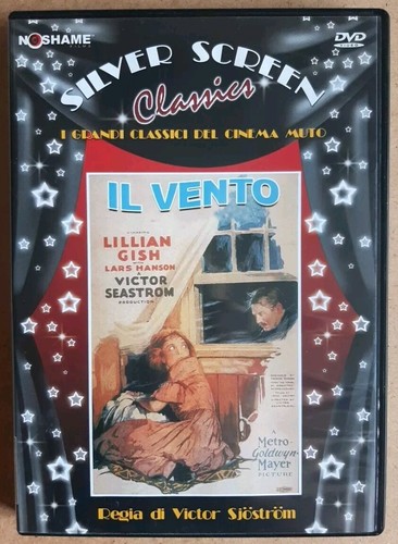 Vento 1928 dvd - il, raro