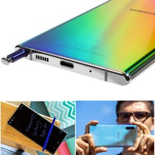 Samsung galaxy note10 plus - galaxy, note10+