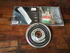 Rock Targato Italia