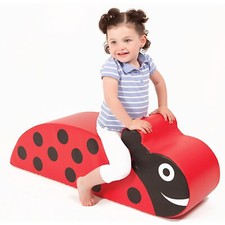 Gioco Morbido Cavalcabile