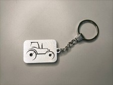 Agricultural tractor