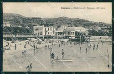 Imperia Sanremo Stabilimento