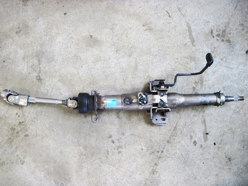 Piantone sterzo nissan micra - sterzo,