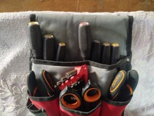 Borsa porta attrezzi plano - borsa,
