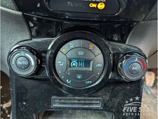 Centralina Climatizzatore Ford