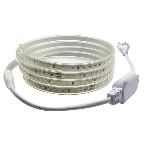 Striscia led metro 220v - metro,