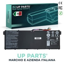Batteria AC14B13J AC14B18J