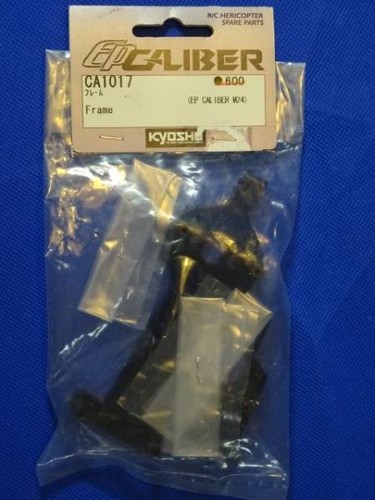 Telaio kyosho calibro - kyosho,