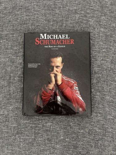 Formula ferrari michael - ferrari,