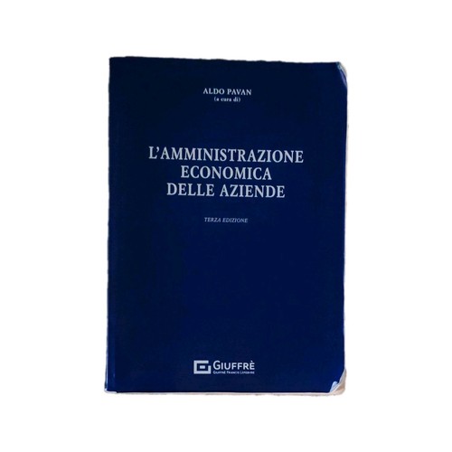 Giuffrè amministrazione - giuffrè, l'amministrazione