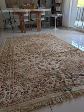 Tapis Ghoum  Authentique.