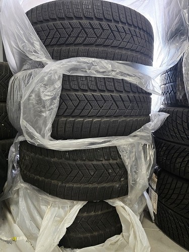 Pneumatici gomme usate - pneumatici,