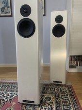 Symphonic Line Legato White