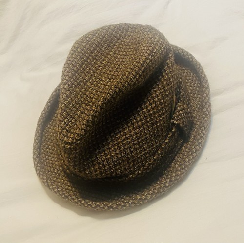 Woolrich cappello uomo vintage - woolrich,