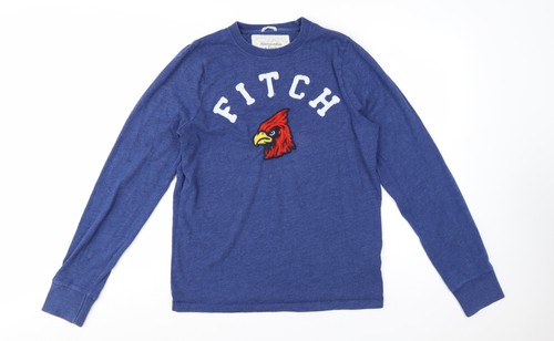 Abercrombie fitch felpa - &,