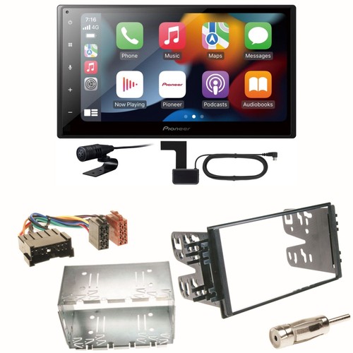 Pioneer sph da360dab android - pioneer, sph-da360dab