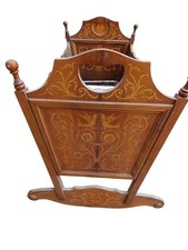 Antica Culla Anni 40