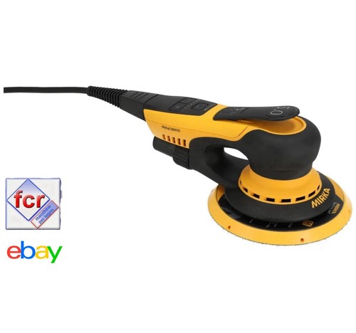 Mirka levigatrice - mirka®,