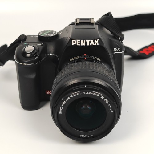 Pentax appareil photo - appareil,