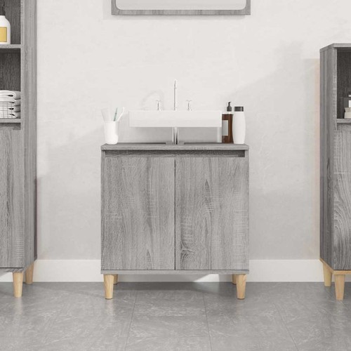 Mobile lavabo bianco - mobile,