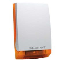 Comelit RFEXTSIR Sirena Radio da Esterno Serie C