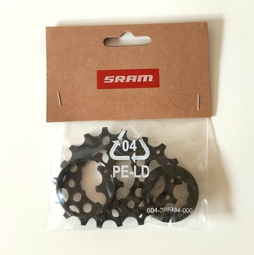 Set pignoni cassetta - , sram