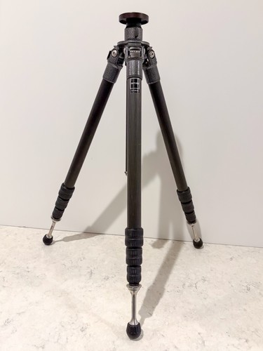 Gitzo 2540 treppiede - gt,