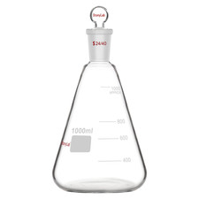 Fiaschetta Di Erlenmeyer 24/40