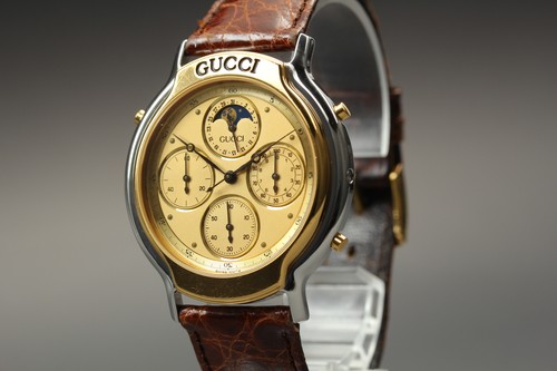 Ecc orologio da - 5], uomo