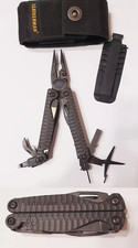 🔥🔥🔥 Leatherman 2018