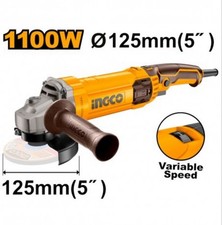 SMERIGLIATRICE ANGOLARE 1100W