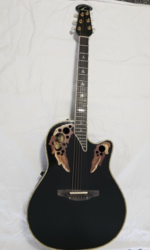 Black 1987 collector s - 1987-5, collector's