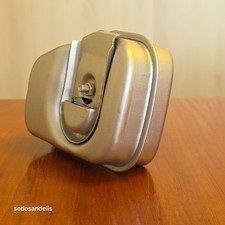 Kit marmitta per motosega